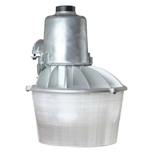 Lithonia Lighting LED Area Light,64W,6433 lm LNH2 LU5 MVOLT R5 BA