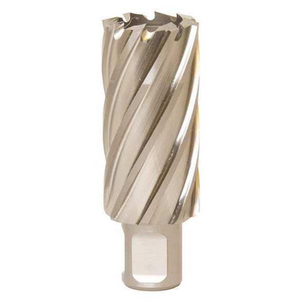 Slugger by Fein Annular Cutter,1/2in,HSS 63134127112