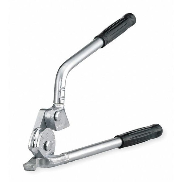 Imperial Tubing Bender,3-8 In OD,14 In L 364-FHB-06