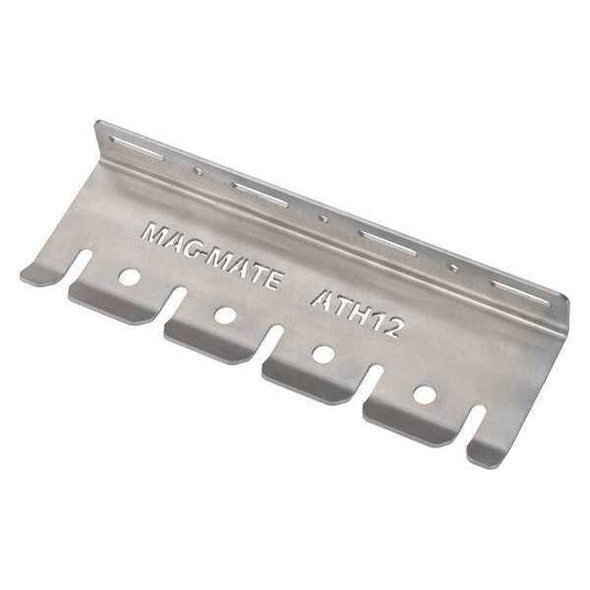 Mag-Mate Air Tool Holder Rack,12 in.Lx3/8 in.Slot ATH12-038