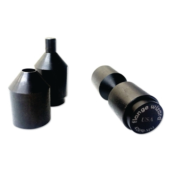 Magnetic Two Hole Pin, 3/4 in, 1-15/167/8 in, Magnetic large pin