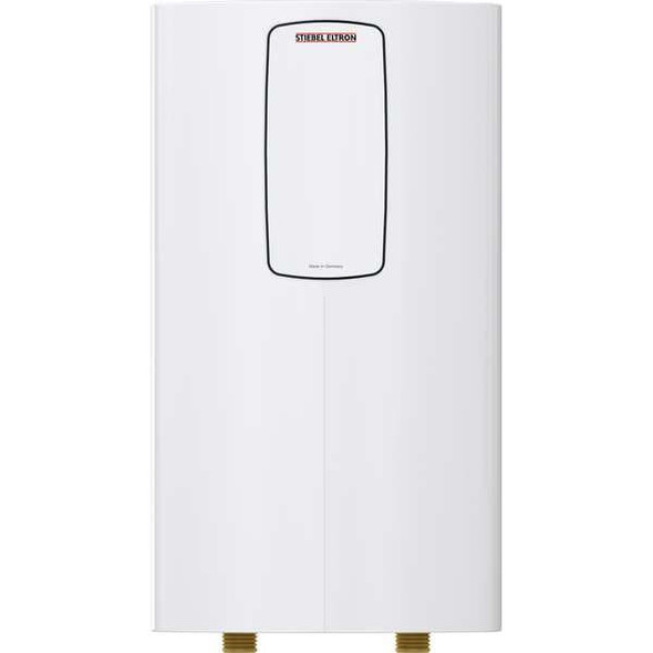 Stiebel Eltron Electric Tankless Water Heater,120V DHC 3-1 CLASSIC