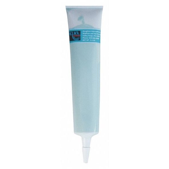 Stenner 5.5 oz., Tube, Mineral, Blue MAGRE55