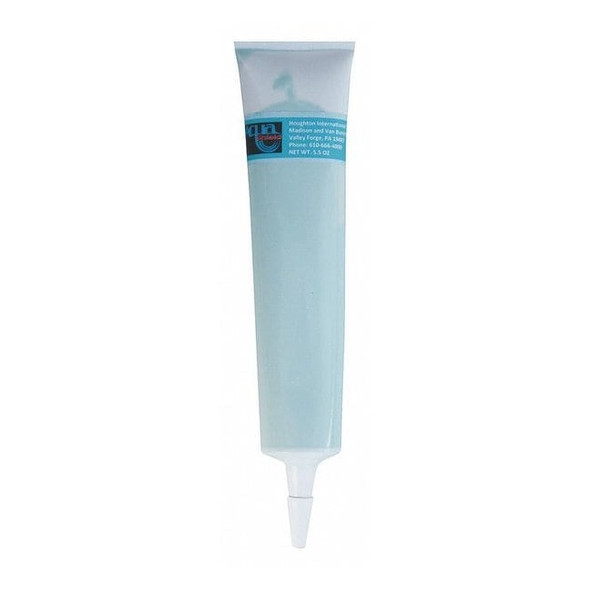 Stenner 5.5 oz., Tube, Mineral, Blue MAGRE55
