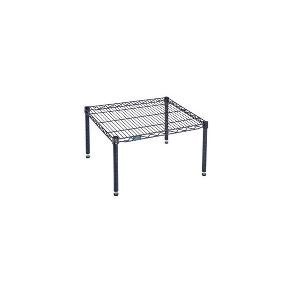 Nexelon Wire Dunnage Rack - 30""W x 21""D x 14""H