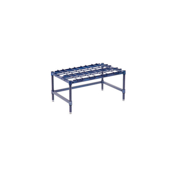 Nexelon Stationary Dunnage Rack 30""W x 24""D x 14""H