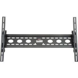 Global Industrial 30-50"" Plasma Screen Mount Black