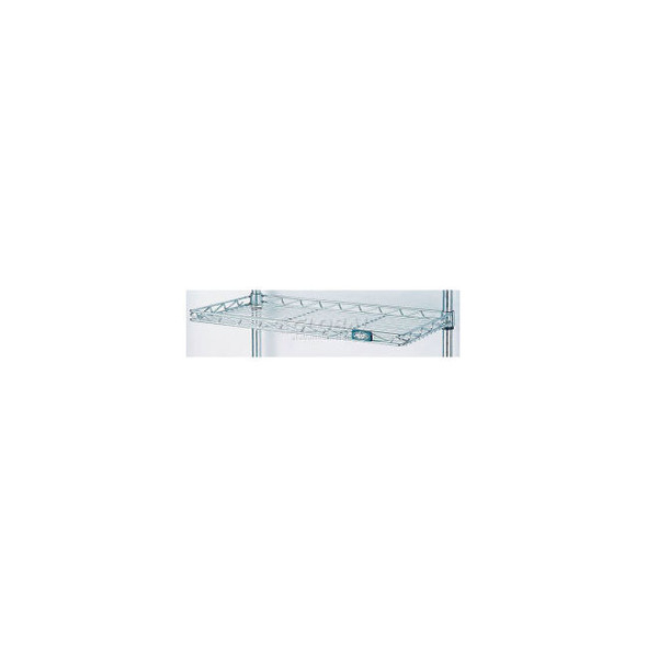 Nexel Cantilever Chemical Storage Shelf Kit