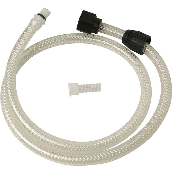 Chapin Replacement Braided Sprayer Hose Kit 6-8130