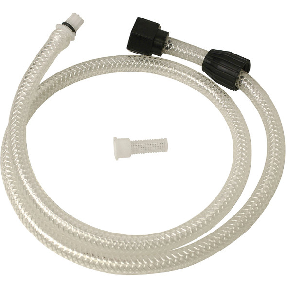 Chapin Replacement Braided Sprayer Hose Kit 6-8130
