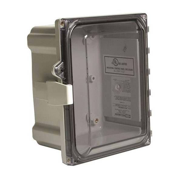 Wiegmann HW-PCC181610CHQR