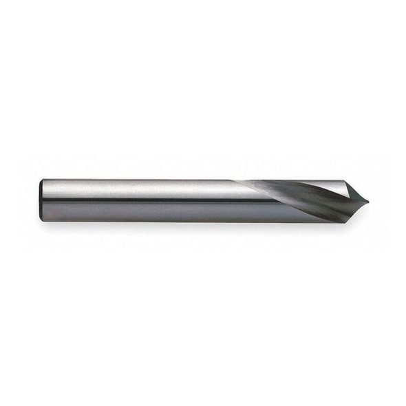 Keo NC Spotting Drills,82 deg.,3-3/4in.,HSS 956-000-207