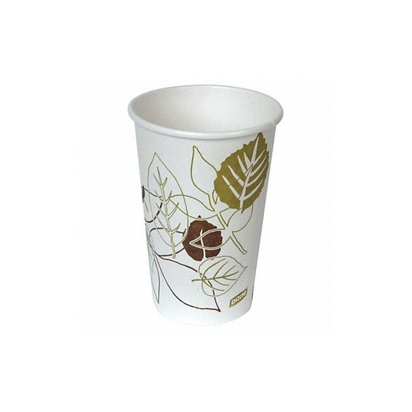 Dixie Disp Hot Cup,16 oz,Wht,2346PATH,PK1000 2346PATH Dixie Disp Hot Cup,16 oz,Wht,2346PATH,PK1000 2346PATH