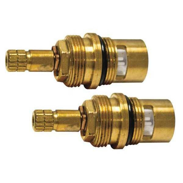 Advance Tabco Replacement Cartridge, 2-1/2" Size K-00B