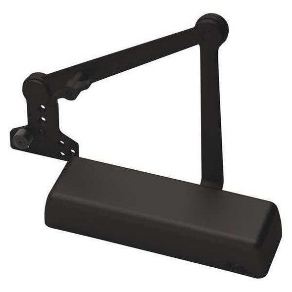 Norton Door Controls Door Closer,Hvy Duty,Hold Open,Dark Brz 410XHDHX690 Norton Door Controls Door Closer,Hvy Duty,Hold Open,Dark Brz 410XHDHX690