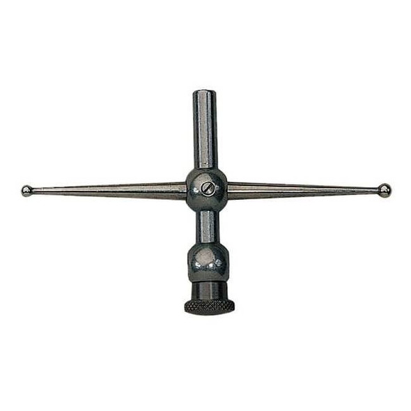 Starrett Dial Indicator Hole Attachment 196F