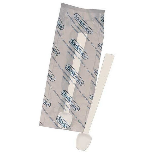 Manufacturer Varies Sampling Spoon,178 mm L,2.46 mL,0,PK200 H36942-0000 Manufacturer Varies Sampling Spoon,178 mm L,2.46 mL,0,PK200 H36942-0000