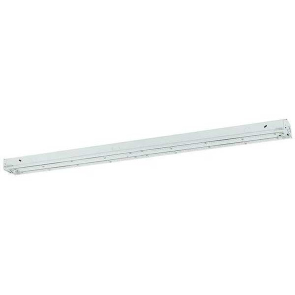 Columbia Lighting LED Strip Light,4 ft L,5575 lm,42W MPS4-35ML-NL-EDU