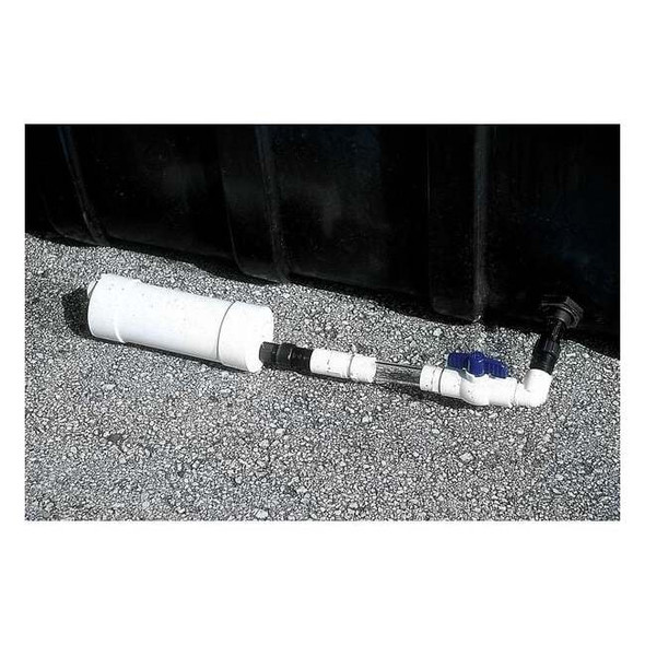 Ultratech Self-Bailer,28 x 3 1/2 In. 9935