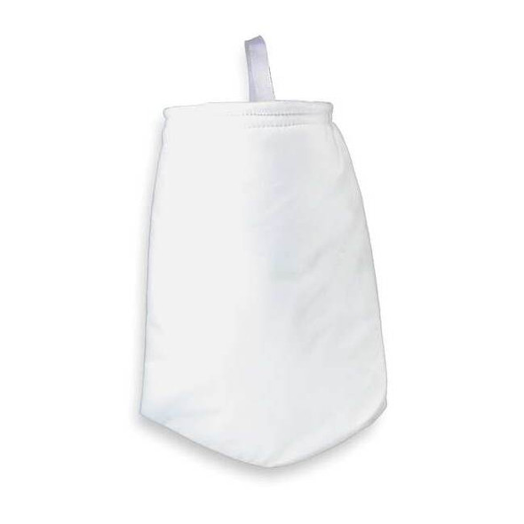 Filter Bag,Mesh,Nylon,220 gpm,75m,20/Pack Pack of 50