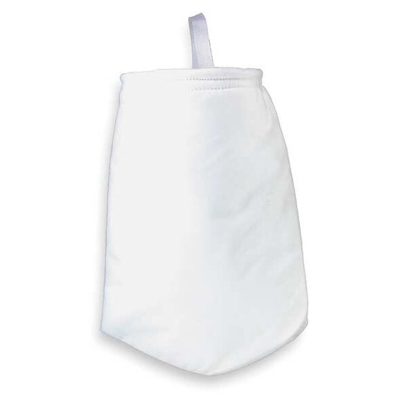 Manufacturer Varies Filter Bag,75 micron,32" L,Size 12 NMO75K12S-75