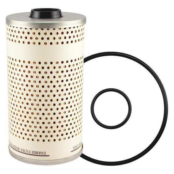 Baldwin Filters Fuel Filter,6-29/32 x 3-3/4 x 6-29/32 In PF7744