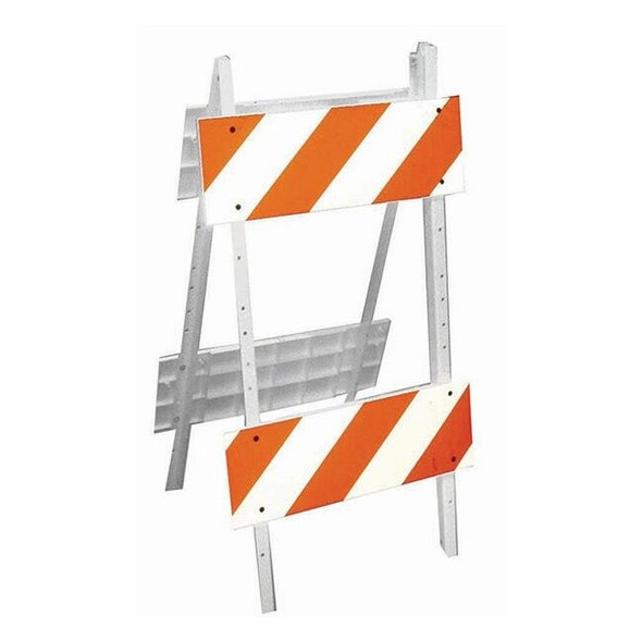 Cortina Steelcade Type II Barricade