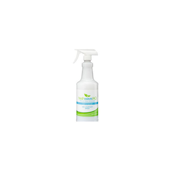 Freshwave IAQ Air & Surface Spray 32 oz - 6/Pack
