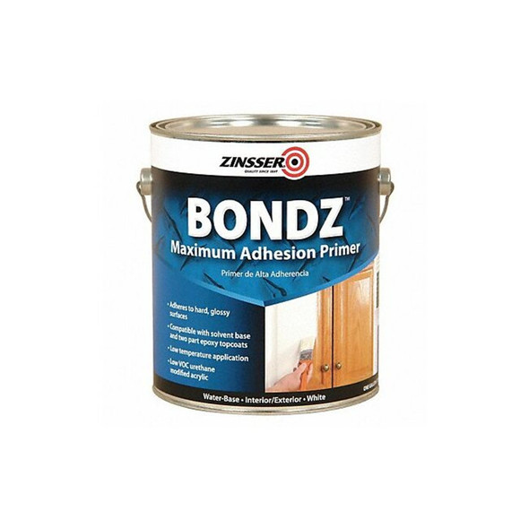 Zinsser 1 gal. White Water Primer 256261