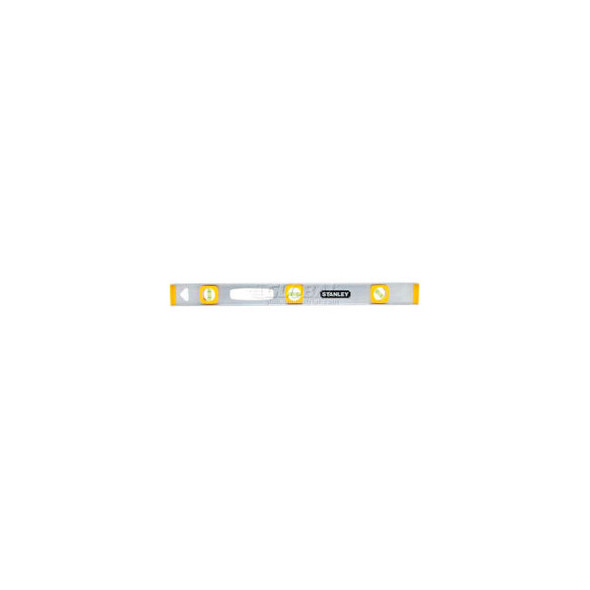 Stanley 42-074 Aluminum Top-Read Level 24"" Long