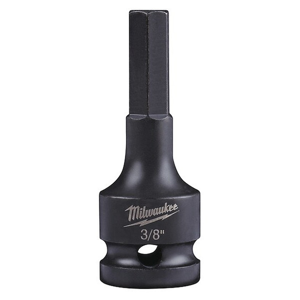 Milwaukee Tool Linemans Socket 49-66-5142