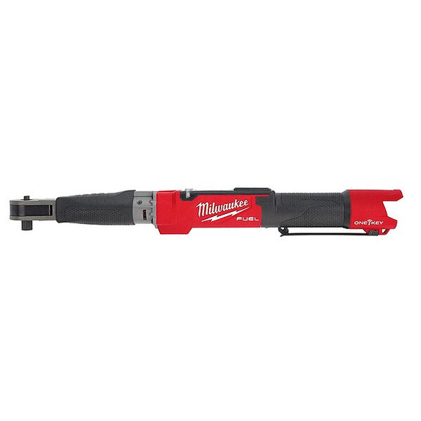 Milwaukee Tool M12 FUEL 1/2" Digital Torque Wrench w/ ONE-KEY 2466-20