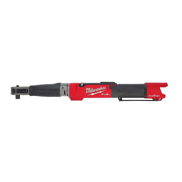 Milwaukee Tool M12 FUEL 1/2" Digital Torque Wrench w/ ONE-KEY 2466-20