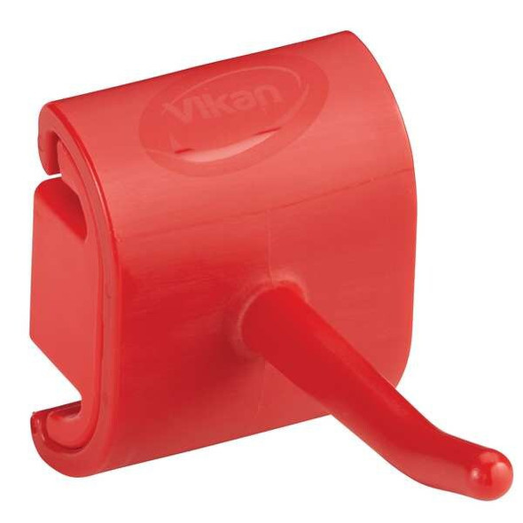 Remco Tool Wall Bracket,1 5/8 in L,Red 10124