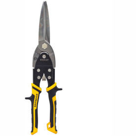 Stanley  Fatmax FMHT73561 Long Nose Straight Cut Snips