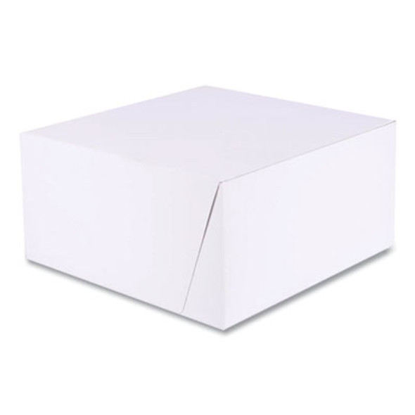 SCT® BOX,10X10X5,BAKRY,STANDRD 1576