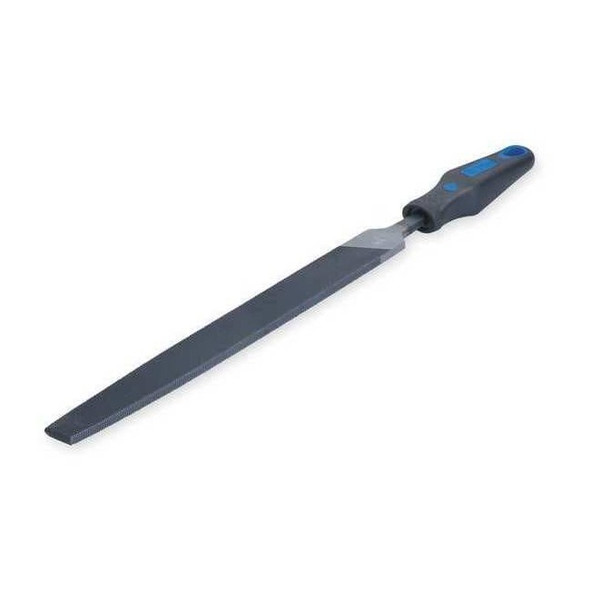 Westward Flat File,8 In,Bastard,Machinists 1NFP1