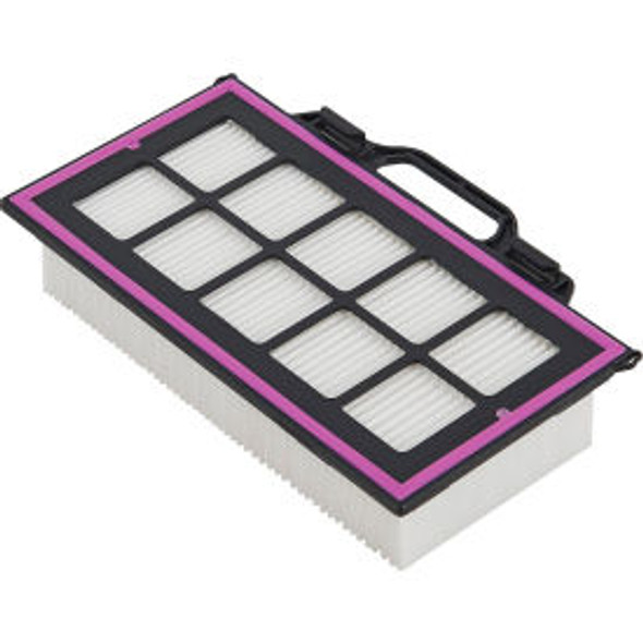 Replacement HEPA Filter for Global Industrial Portable HEPA Wet/Dry Vacuum 64180