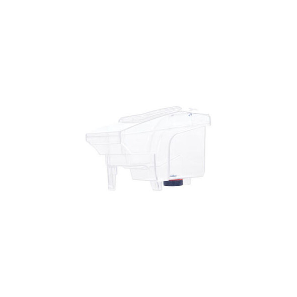 Replacement Plastic Solution Tank for Global Industrial Auto Floor Scrubber 7131