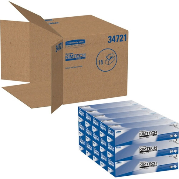 Kimtech 34721