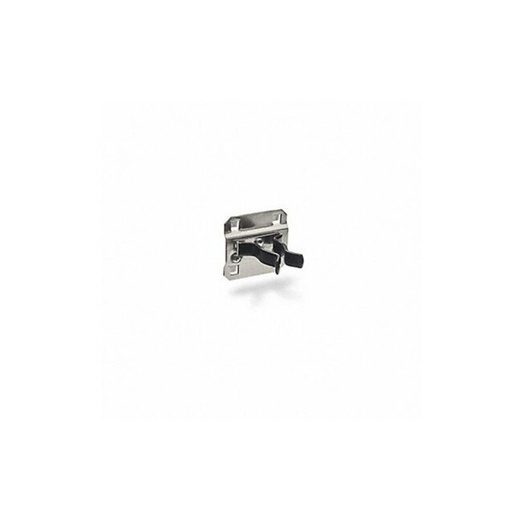 Triton Products Extended Spring Clip,2 1/4 x2 x1 in,PK3 V63107