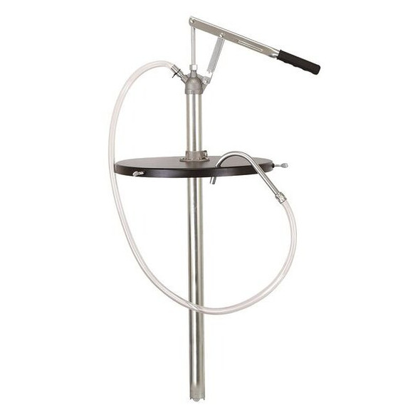 Westward Oil Lube Dispenser, Lever Action 15F213