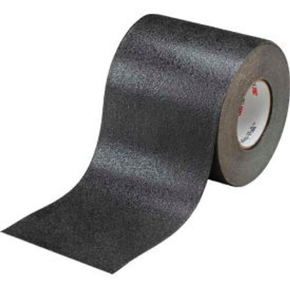 3M Safety-Walk Slip-Resistant Conformable Tapes/Treads 510 4 ""x 60' Black