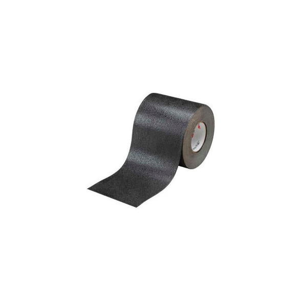 3M Safety-Walk Slip-Resistant Conformable Tapes/Treads 510 4 ""x 60' Black