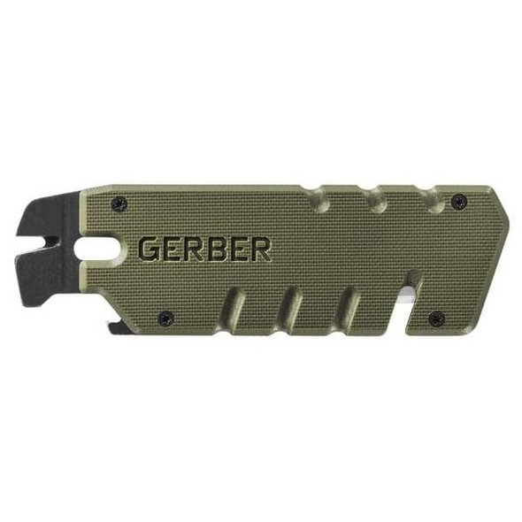 Gerber Multi-Tool,5 in Open Length 31-003743