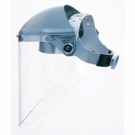 FIBREMETAL by Honeywell F500 High Performance Faceshield Headgear