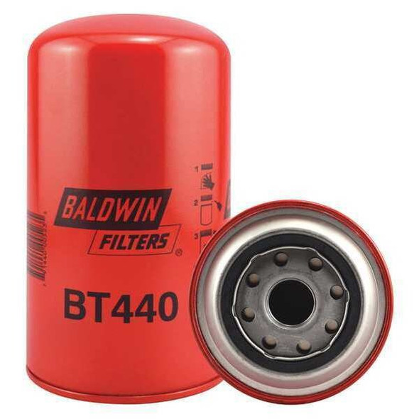 Baldwin Filters Oil Filter,Spin-On,Full-Flow BT440