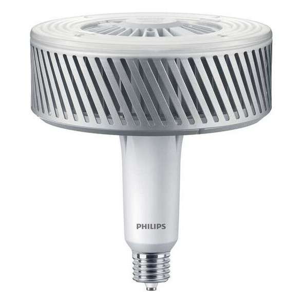 Philips HID LED,165 W,Mogul Screw (EX39) 165HB/LED/850/ND NB DL BB G2 4/1