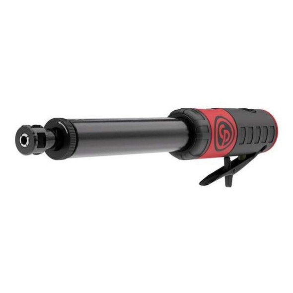 Chicago Pneumatic Die Grinder, 1-4 in NPT Female Air Inlet, Heavy Duty CP7412