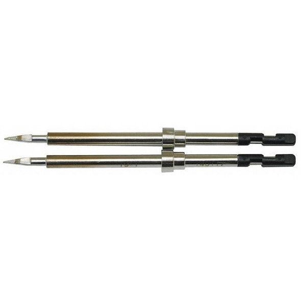 Hakko HAKKO 0.2mmW Conical Desolder Tweezers T9-I